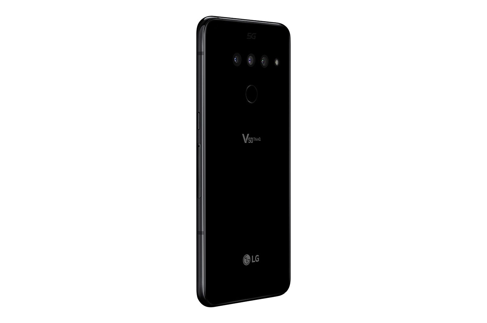 LG V50 ThinQ 5G Smartphone, V50 ThinQ