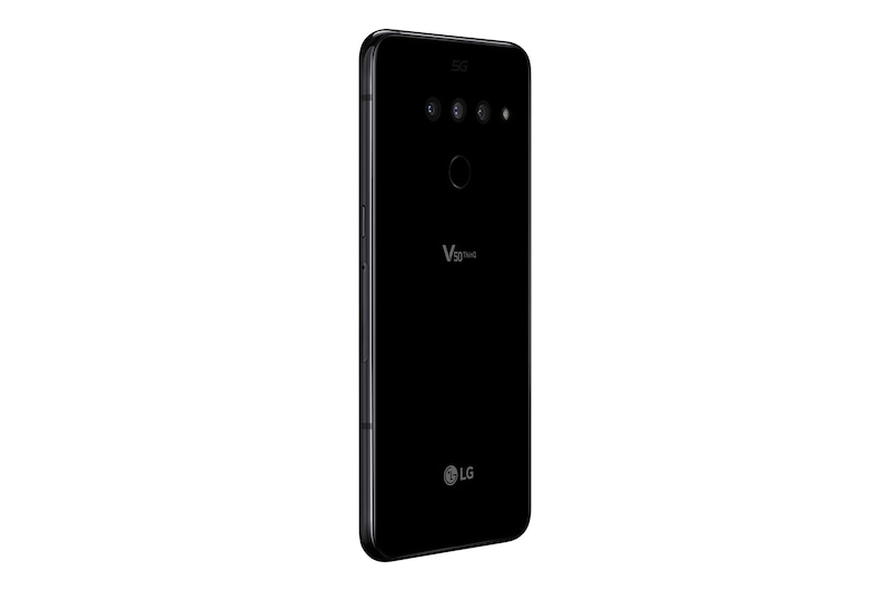 LG V50 ThinQ 5G Smartphone, V50 ThinQ