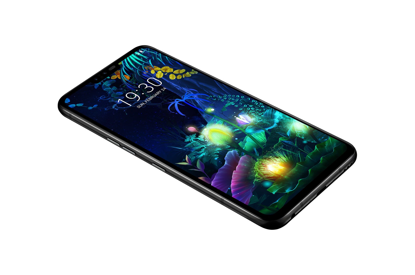 LG V50 ThinQ 5G Smartphone, V50 ThinQ
