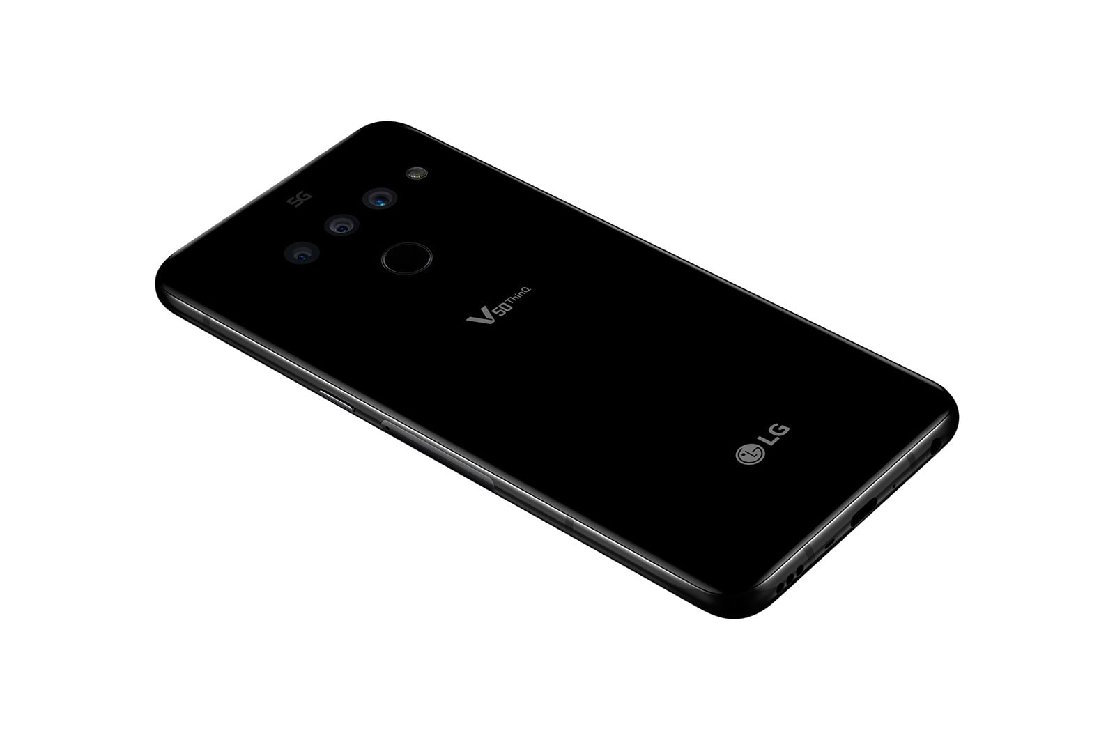 LG V50 ThinQ 5G Smartphone, V50 ThinQ