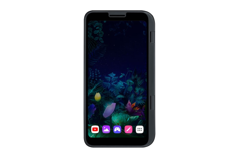 LG Double écran LG, Dual Screen