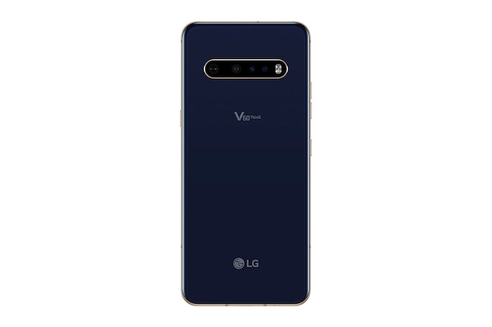 LG V60 ThinQ, V60 ThinQ