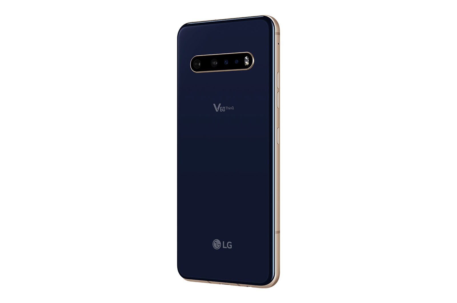 LG V60 ThinQ, V60 ThinQ