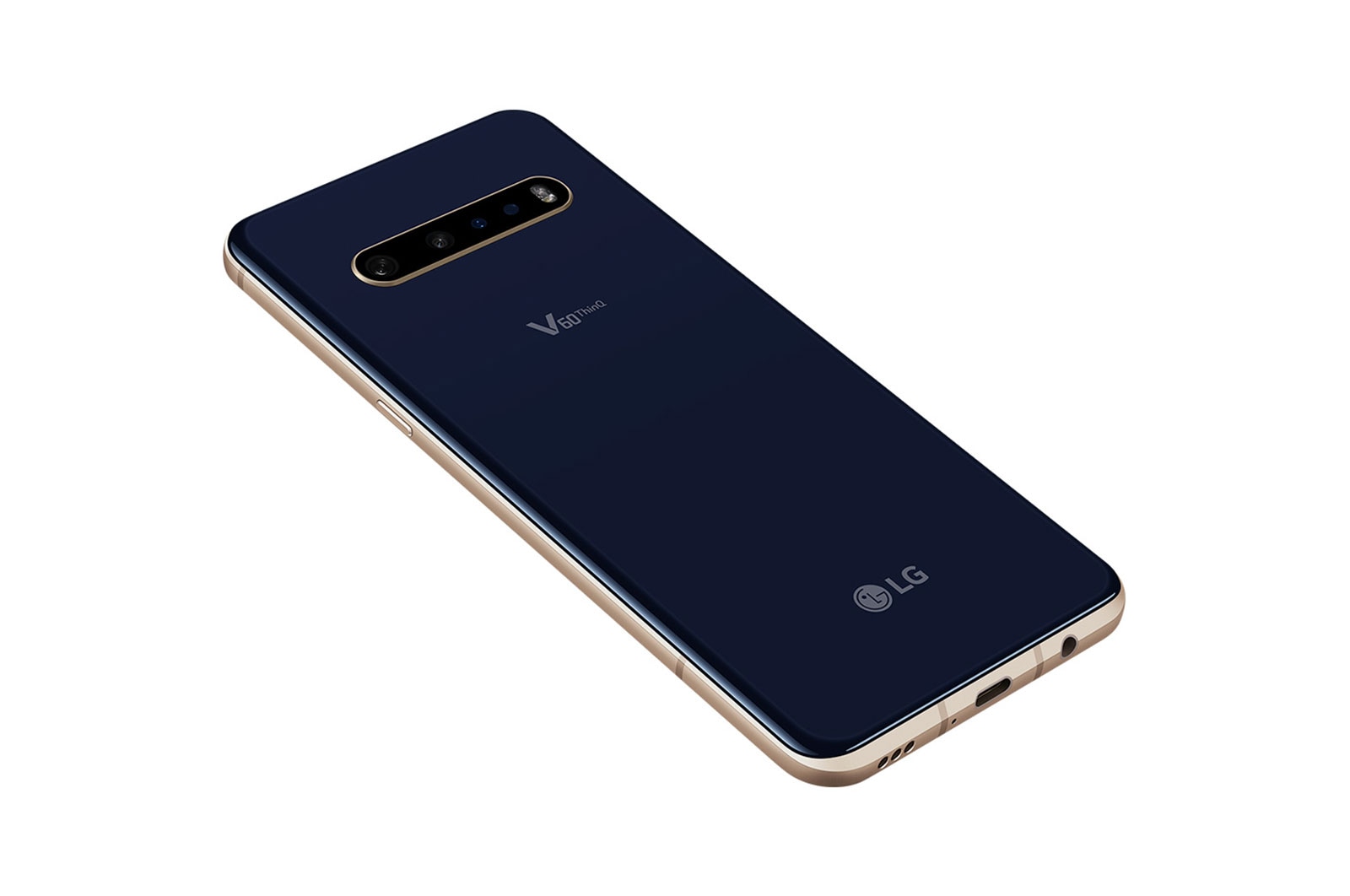 LG V60 ThinQ, V60 ThinQ