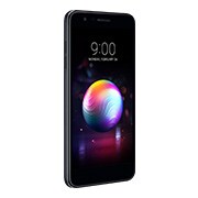 LG K11, LG K11