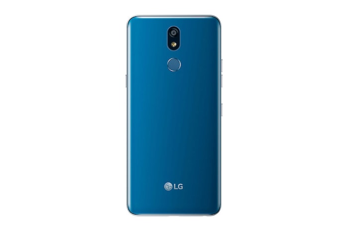 LG K40, K40