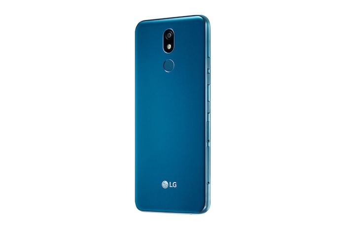 LG K40, K40