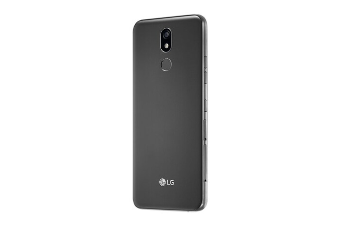 LG K40, K40