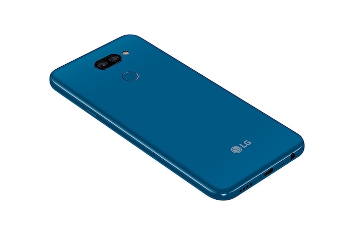 LG K40S, K40S