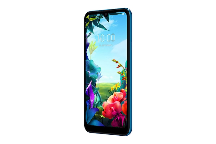 LG K40S, K40S