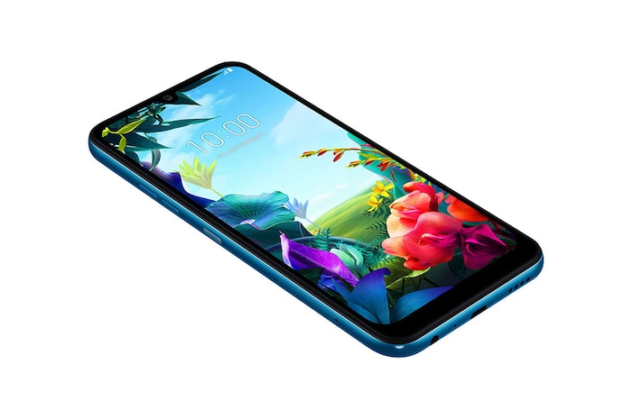 LG K40S, K40S