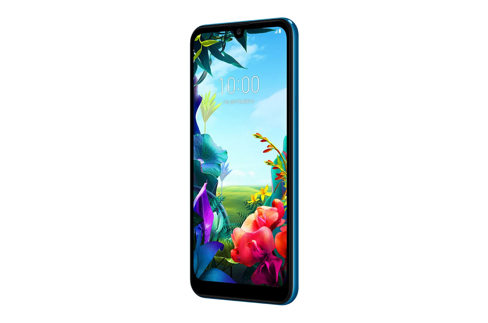 LG K40S, K40S
