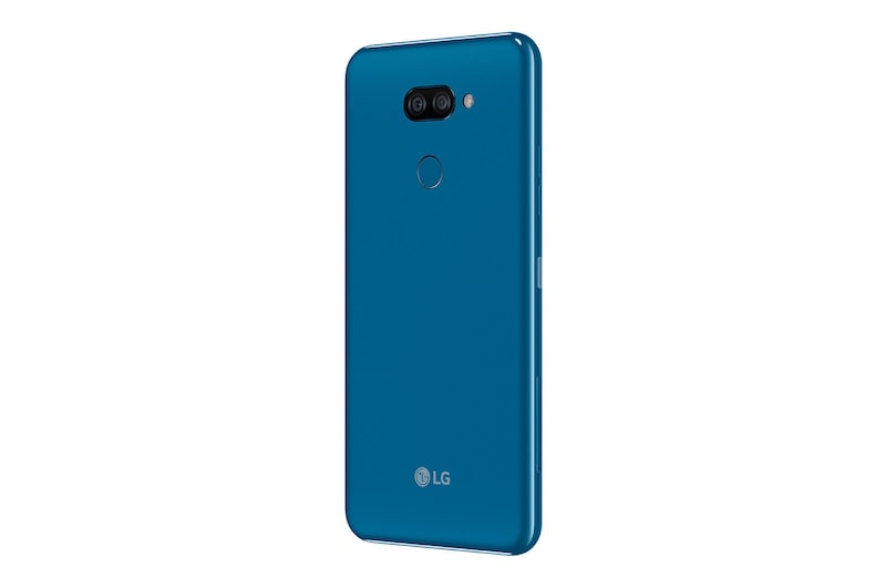 LG K40S, K40S