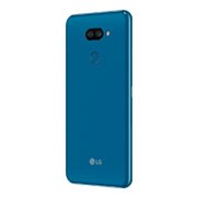 LG K40S, K40S