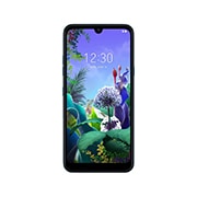 Vue avant de LG Q60 Smartphone Q60