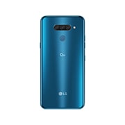 LG Q60 Smartphone, Q60