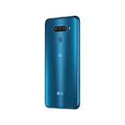 LG Q60 Smartphone, Q60
