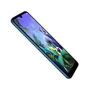 LG Q60 Smartphone, Q60