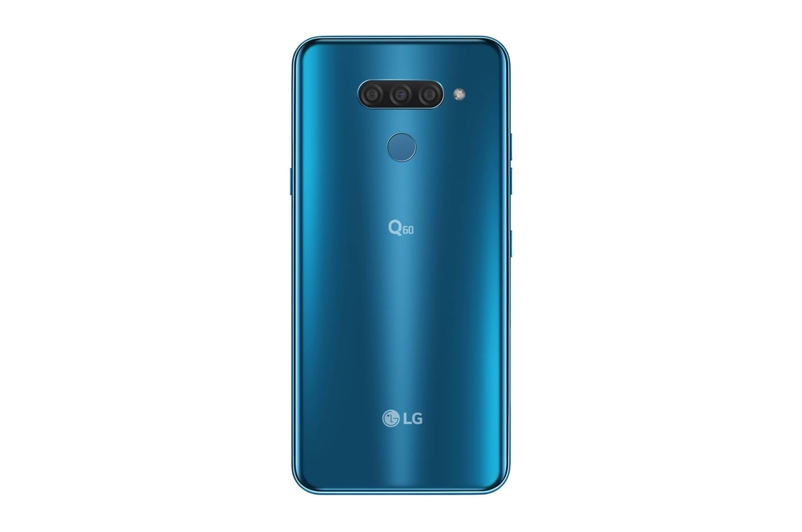 LG Q60 Smartphone, Q60