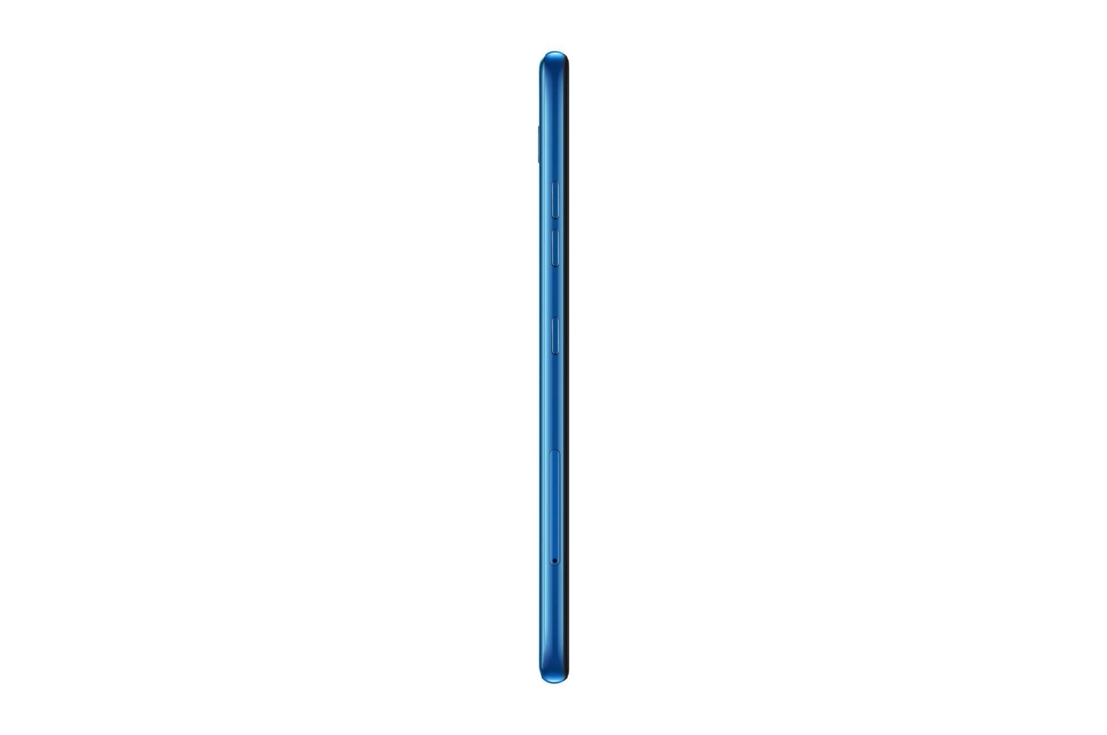 LG Q60 Smartphone, Q60