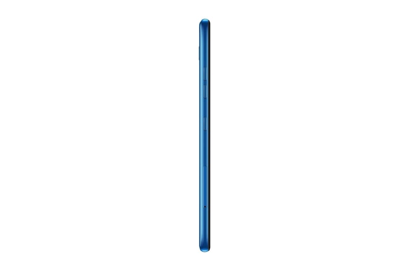 LG Q60 Smartphone, Q60