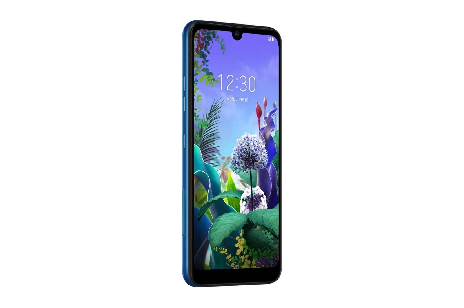 LG Q60 Smartphone, Q60