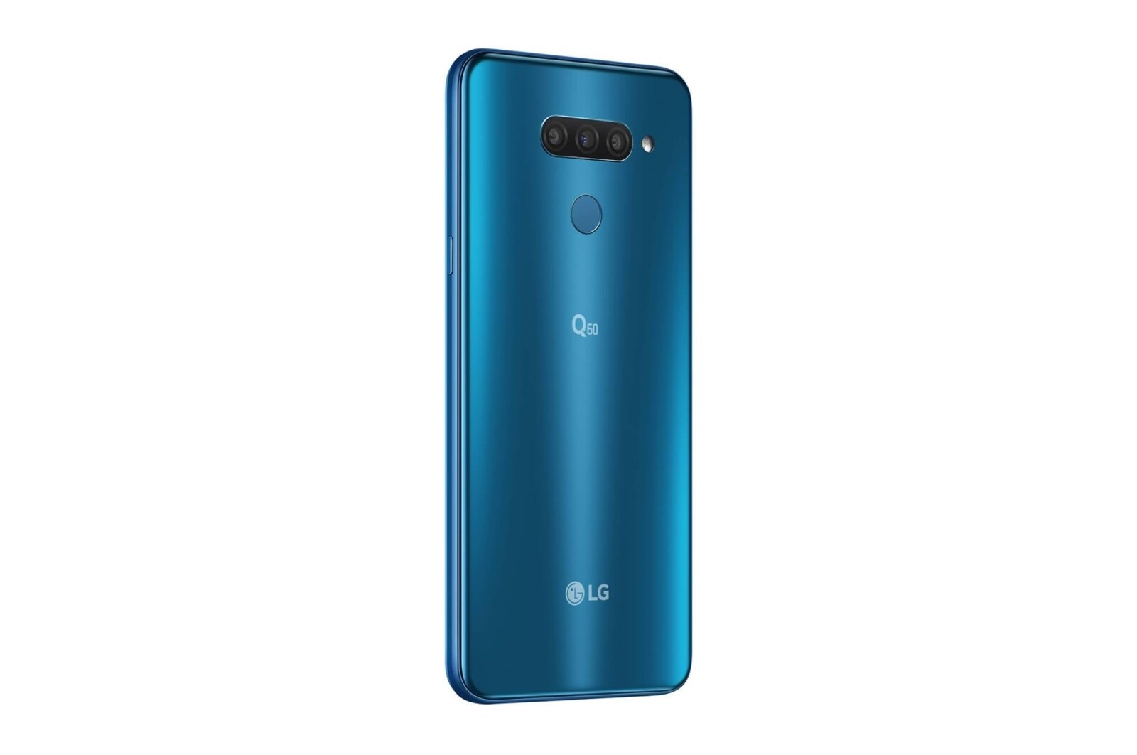 LG Q60 Smartphone, Q60