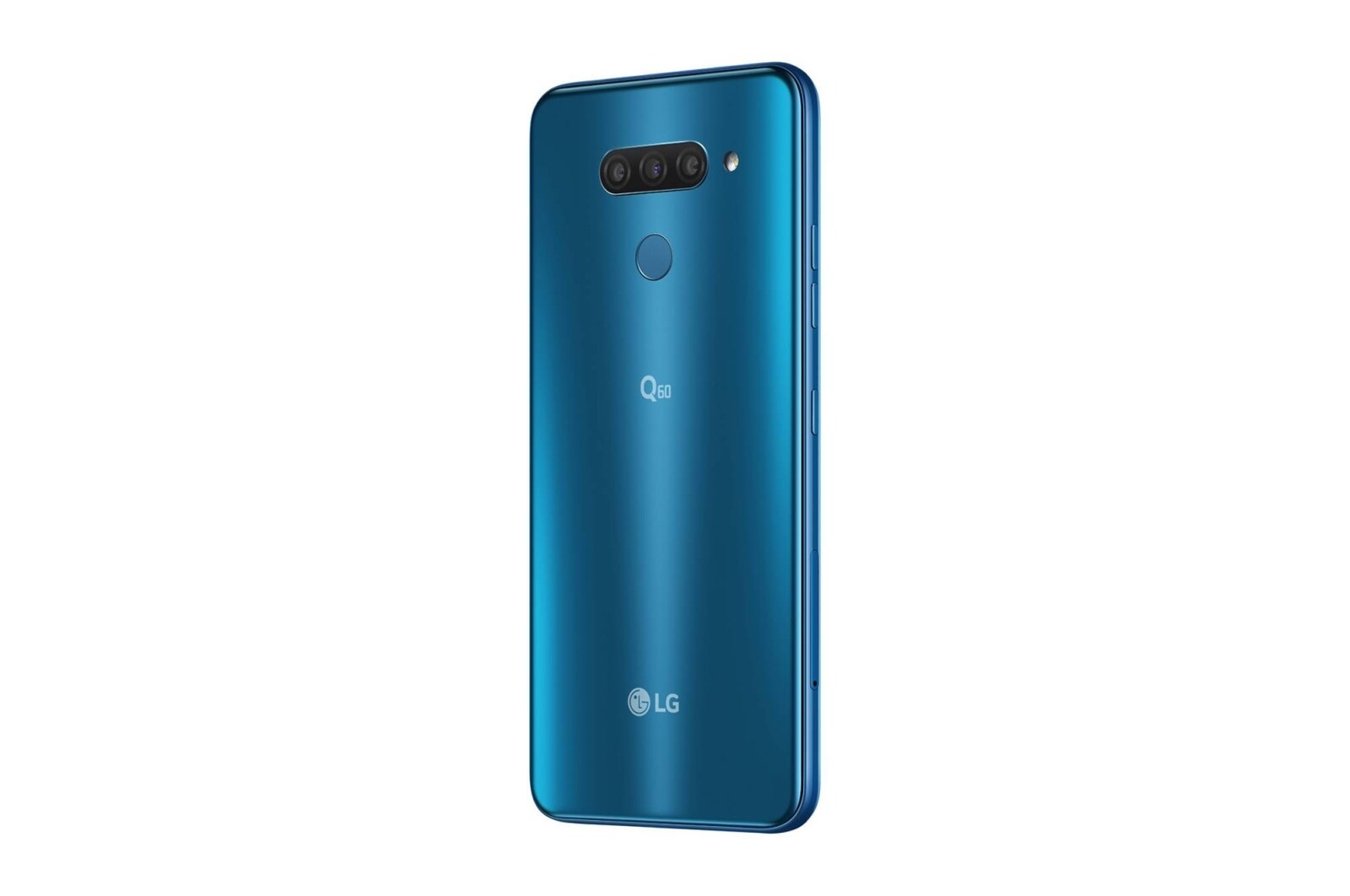 LG Q60 Smartphone, Q60