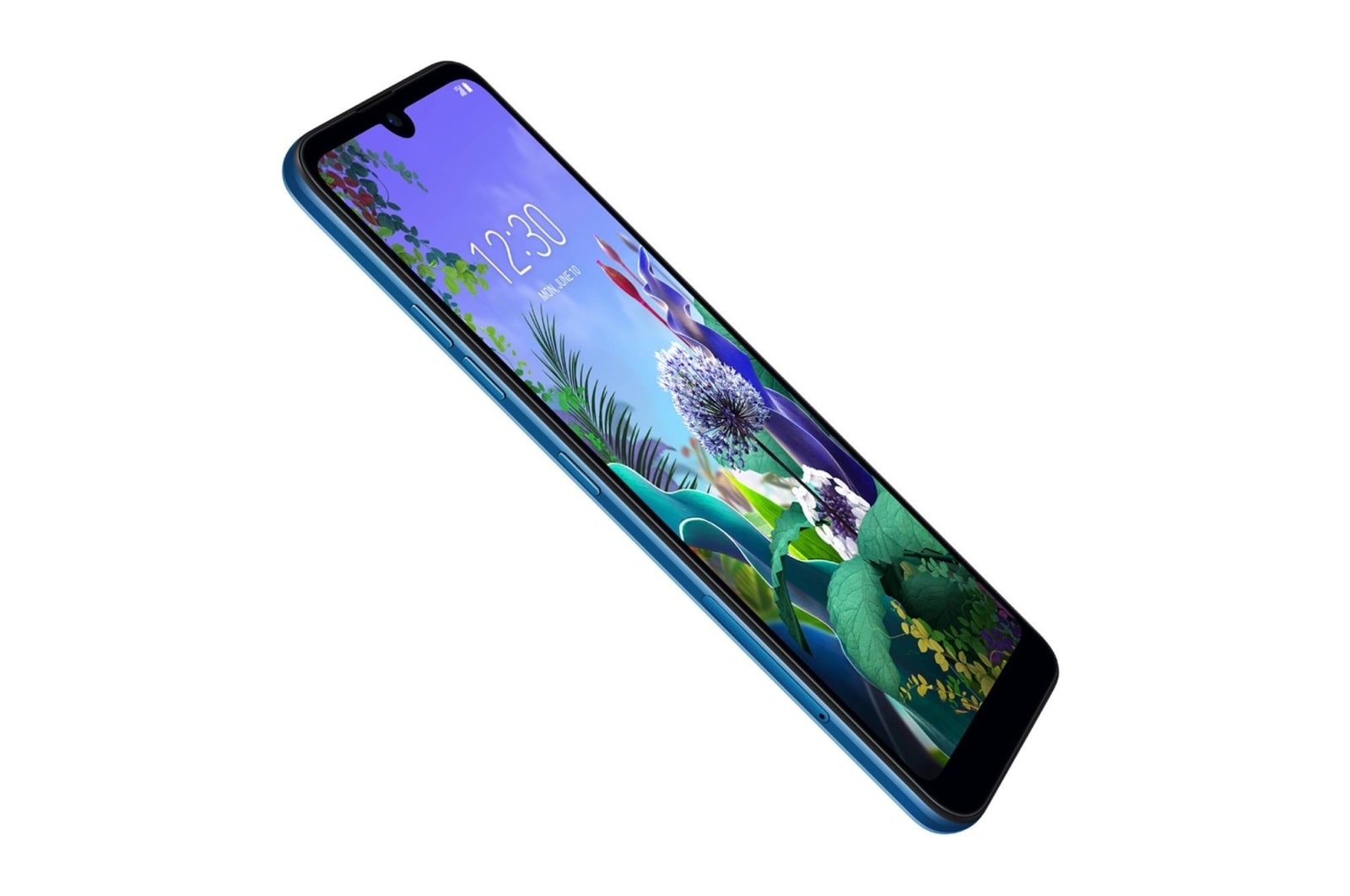 LG Q60 Smartphone, Q60