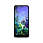 Vue avant de LG Q60 Smartphone Q60