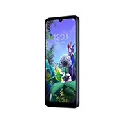 LG Q60 Smartphone, Q60