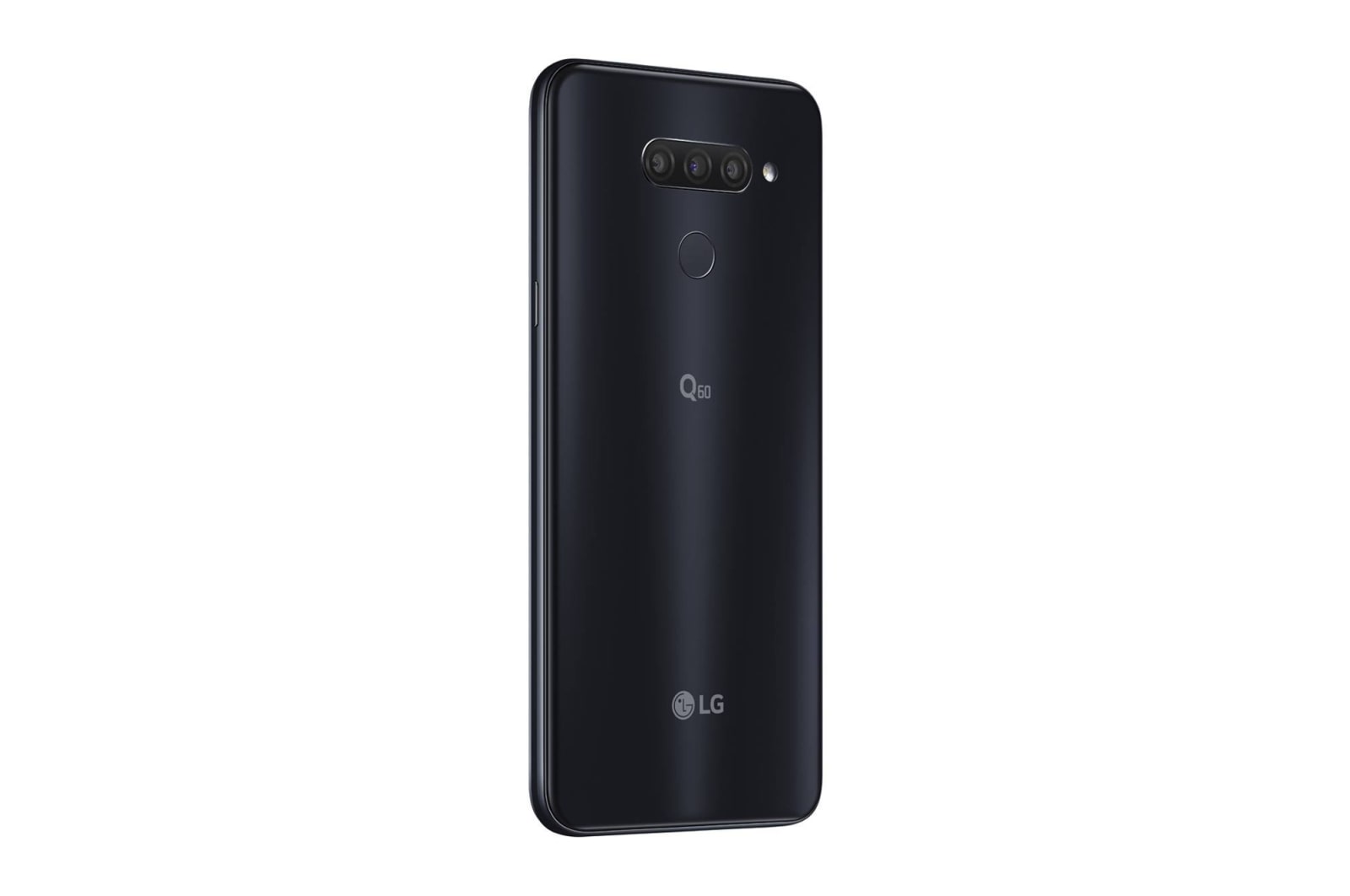 LG Q60 Smartphone, Q60