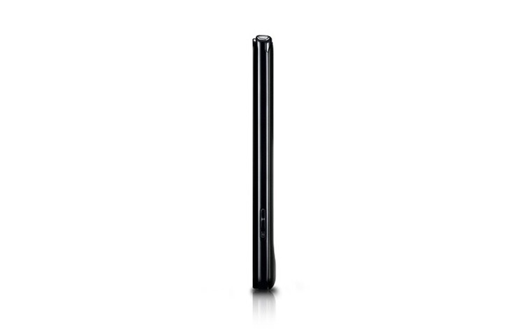 LG OPTIMUS 3D Max Smartphone Android avec processeur Dual Core 1.2GHz vues 3D ultrarapides sans lunettes!, P720