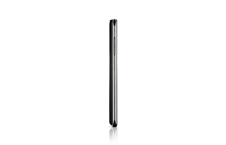 LG OPTIMUS 4X HD Smartphone avec écran True HD-IPS de 11,9 cm (4,7 pouces) et performance 1,5-GHz-Quad-Core, P880