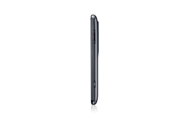 LG OPTIMUS 3D Smartphone avec affichage en 3D sans lunettes, prise de photos et vidéos en 3D, connexion HDMI et écran puissant, P920