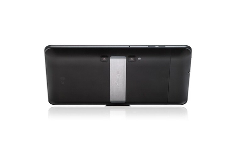 LG Superbe tablette LG avec écran capacitif de 8,9 pouces, Android 3.0, Enregistrements vidéo en 3D et 32 Go de mémoire., V900