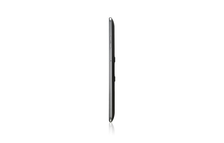 LG Superbe tablette LG avec écran capacitif de 8,9 pouces, Android 3.0, Enregistrements vidéo en 3D et 32 Go de mémoire., V900