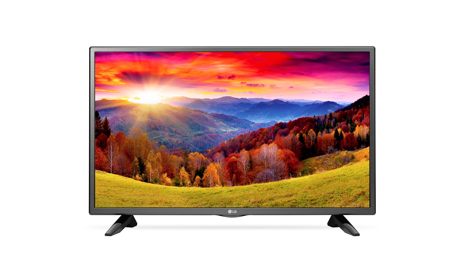 FULL HD TV DE LG 32''LH510U