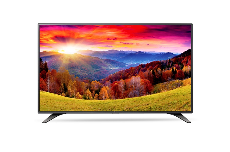 FULL HD TV DE LG 32''LH530V