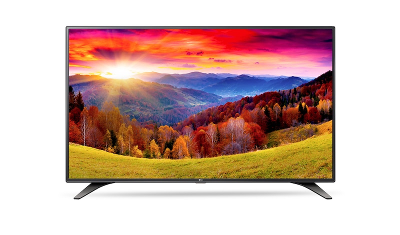 LG FULL HD TV DE LG 32''LH530V, 32LH530V