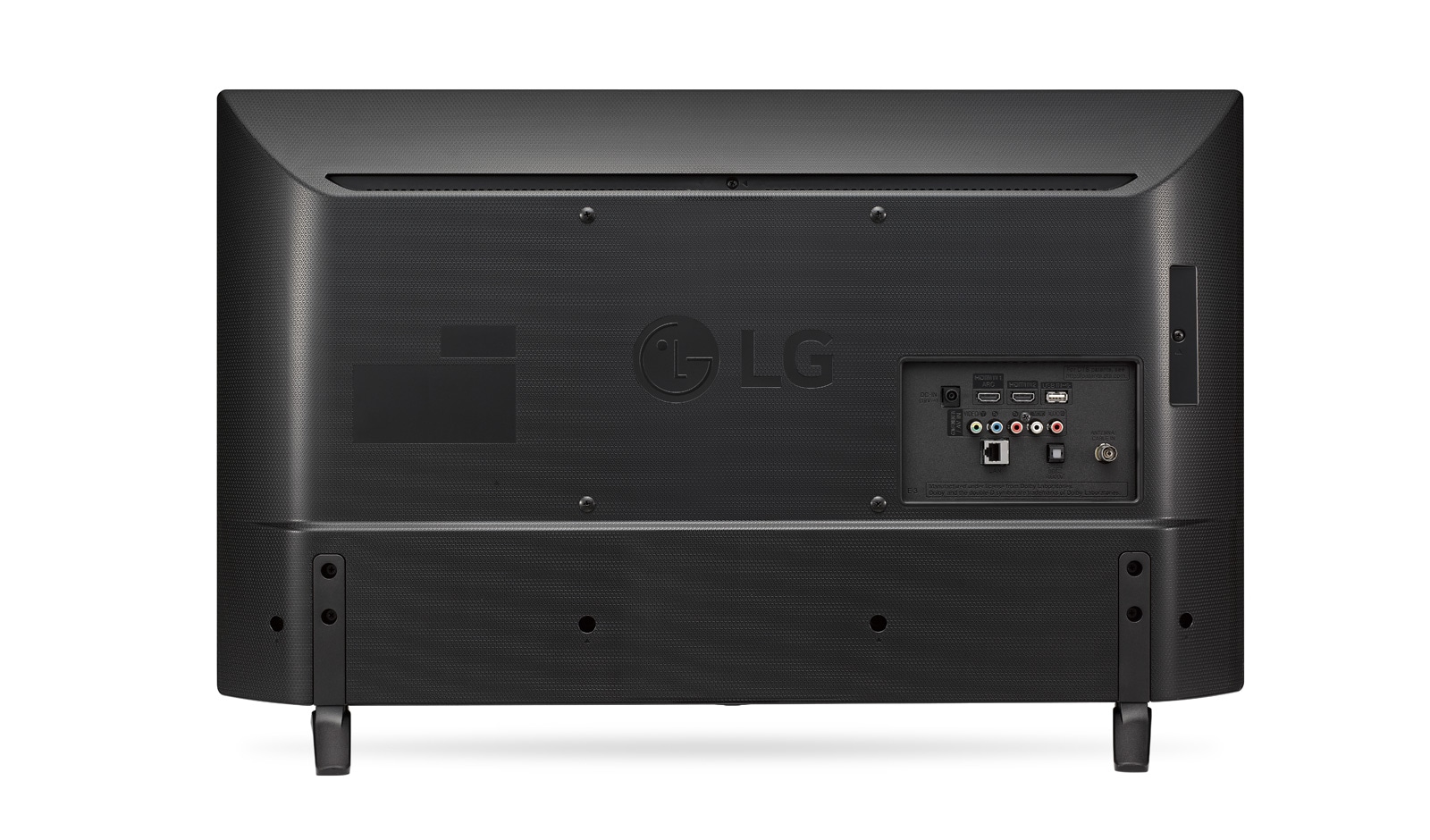 LG FULL HD TV DE LG 32'' LH570U, 32LH570U