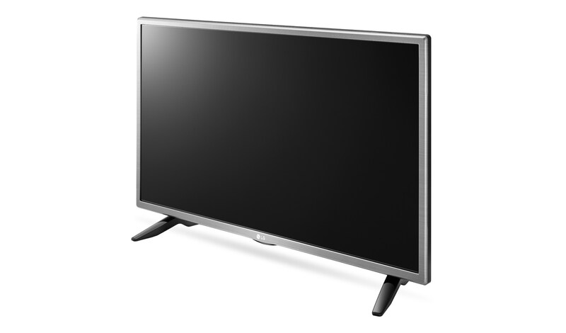 LG FULL HD TV DE LG 32'' LH570U, 32LH570U