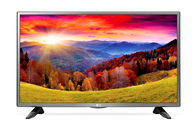 FULL HD TV DE LG 32'' LH570U