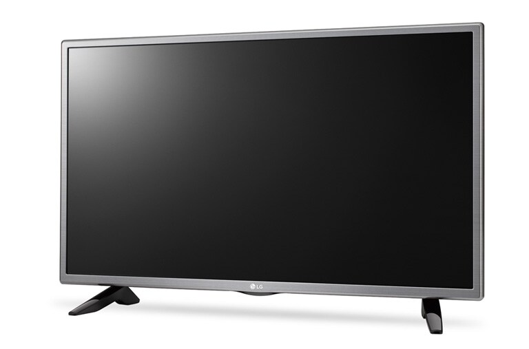 LG FULL HD TV DE LG 32'' LH570U, 32LH570U