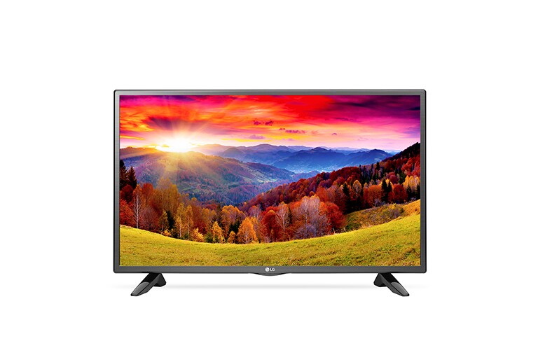 FULL HD TV DE LG 32''LH590U