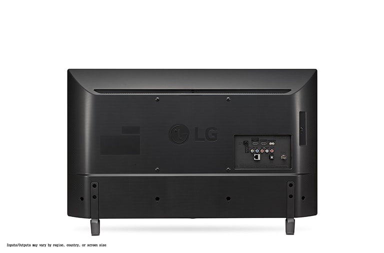 LG FULL HD TV DE LG 32''LH590U, 32LH590U
