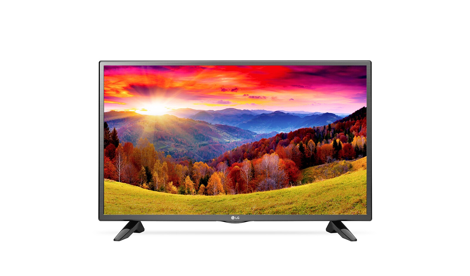 FULL HD TV DE LG 32''LH590U