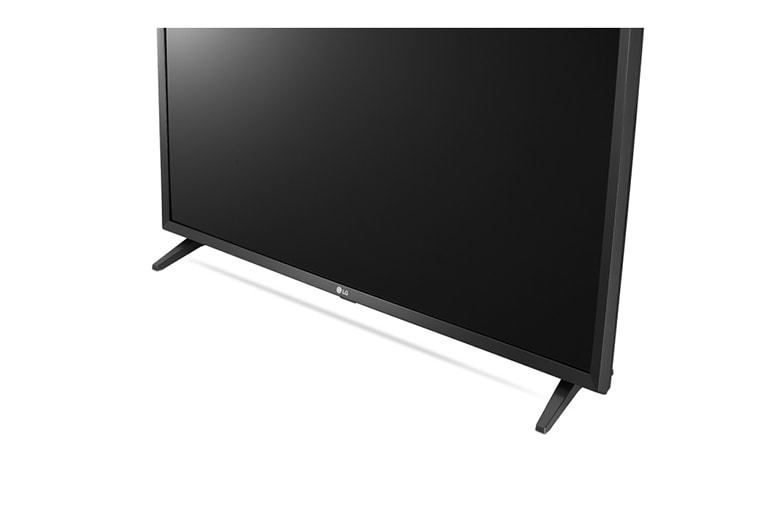 LG 32" LG Full HD TV, LG 32LJ510U