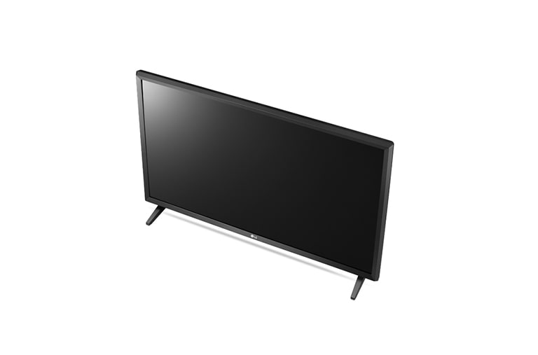 LG 32" LG Full HD TV, LG 32LJ510U