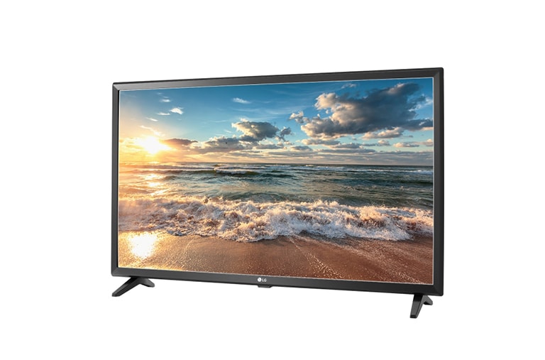 LG 32" LG Full HD TV, LG 32LJ510U
